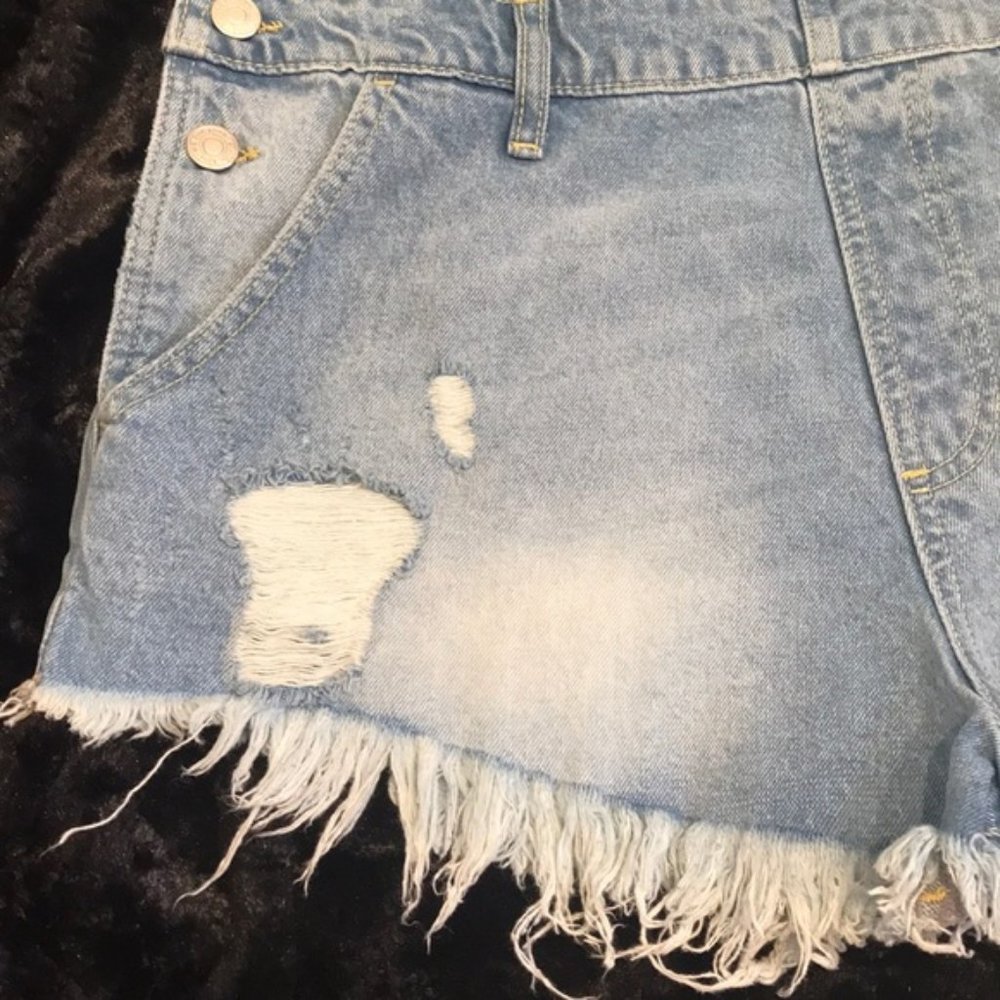 Free People June Shortall. 25 - Picture 7 of 14